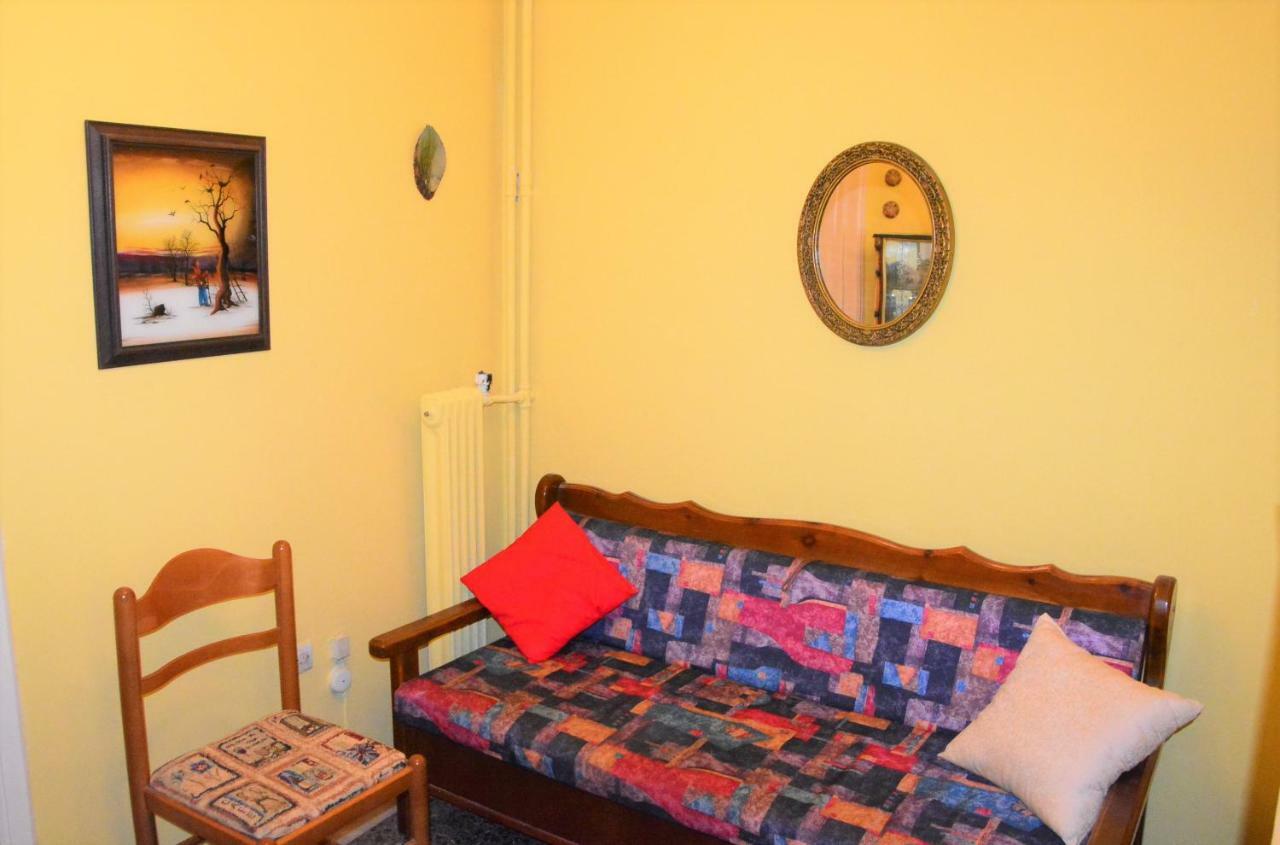 Happy Stay In Athen Eksteriør bilde