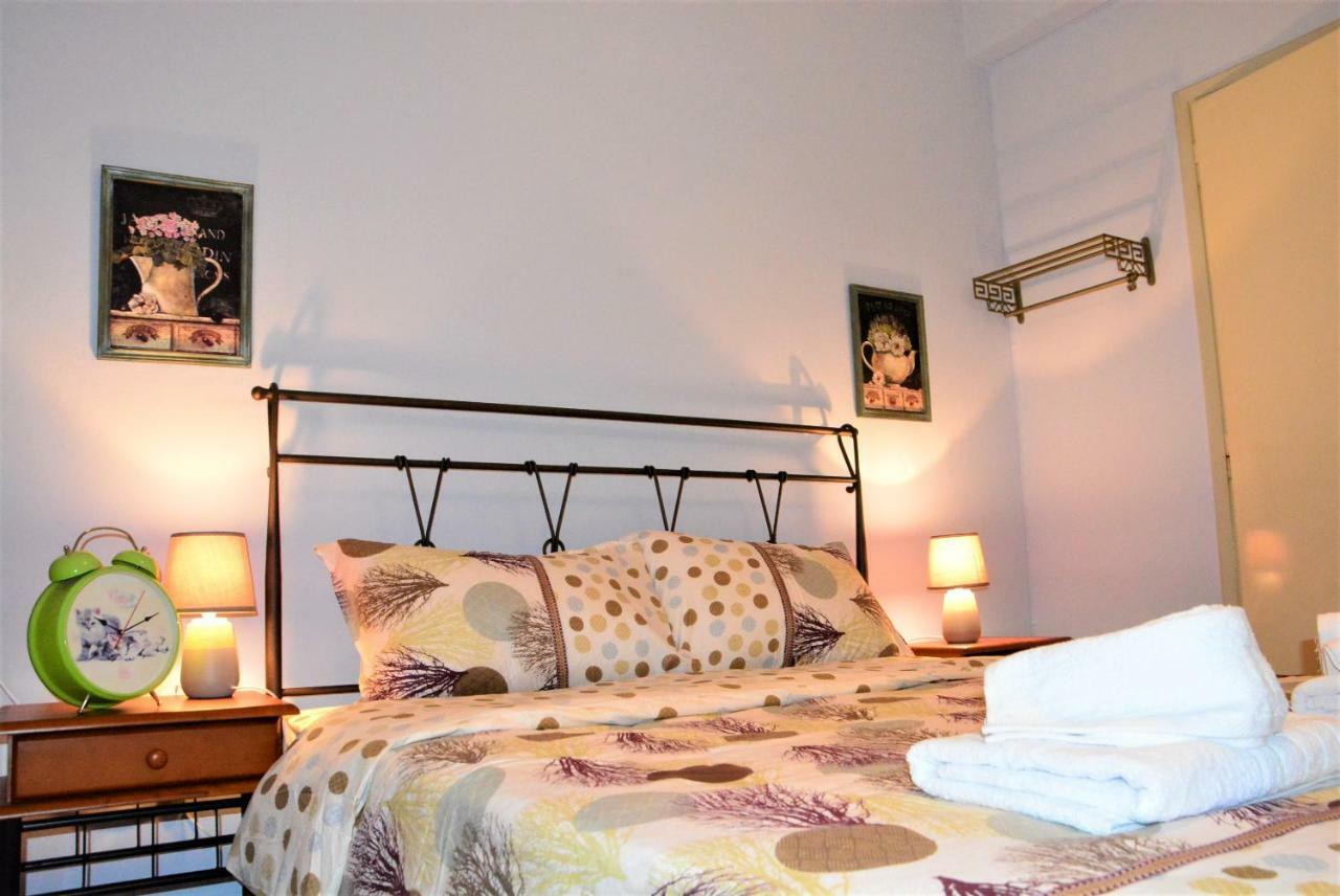 Happy Stay In Athen Eksteriør bilde