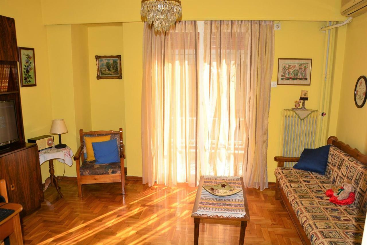 Happy Stay In Athen Eksteriør bilde